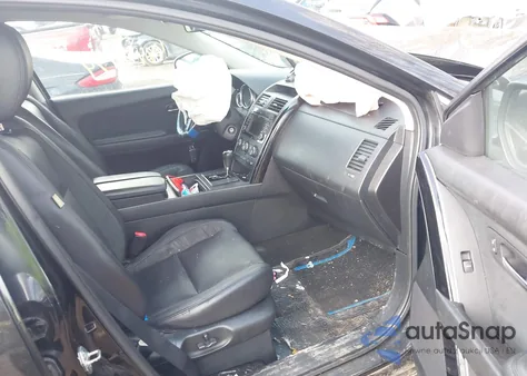 2015 Mazda Cx-9 Touring z USA, uszkodzony, nr VIN JM3TB3CVXF0458984